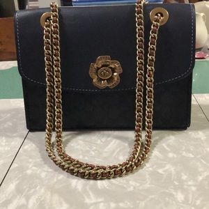 Coach Parker handbag